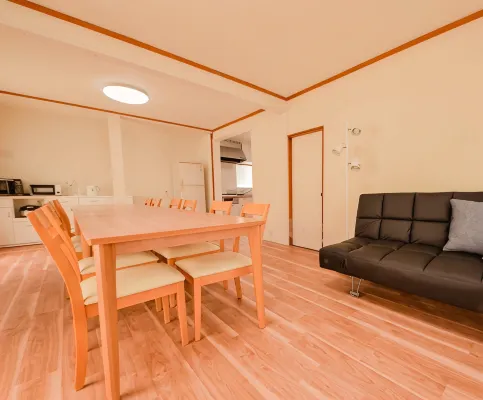 GLOCE  Mobility Guest House MIYAGASE - Pet friendly