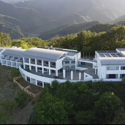 bandit hotel