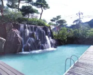 Kinugawa Park Hotels - Pools