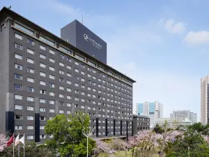 Takanawa Hanakohro, a Member of Small Luxury Hotels of the World