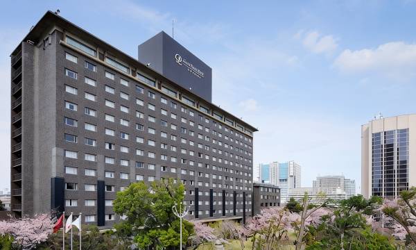 Takanawa Hanakohro, a Member of Small Luxury Hotels of the World