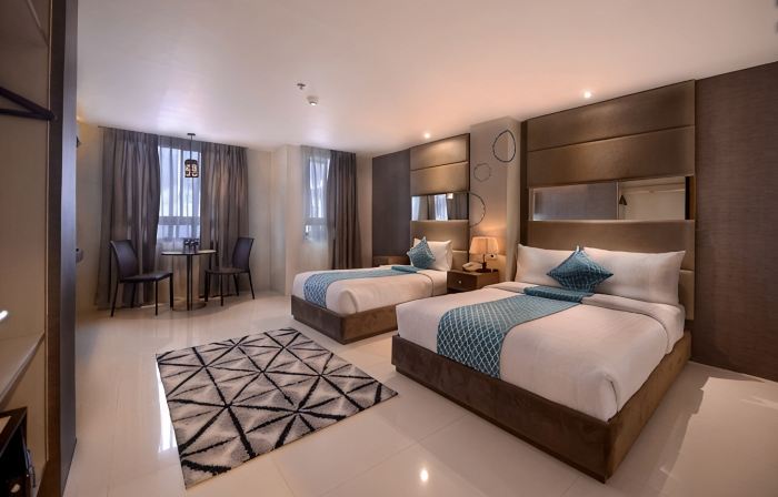 Hotel Estrella
