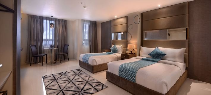 Hotel Estrella Hotel di Leyte Utara