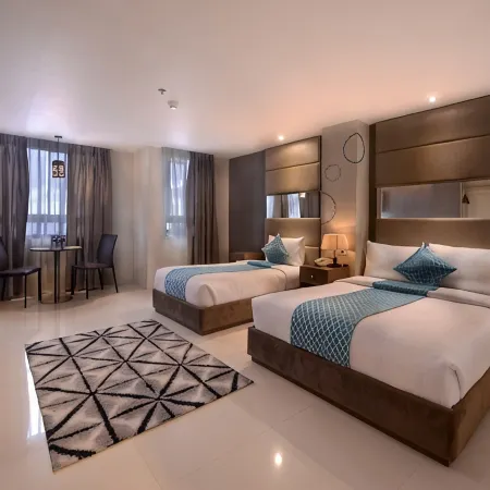 Hotel Estrella