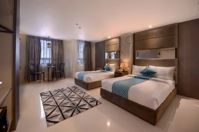 Hotel Estrella Hotels in 