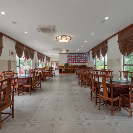 Nanchang Yueyou Wensheng Garden Hotel (Changbei Airport Branch)
