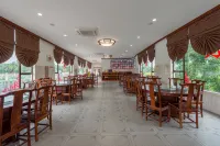 Nanchang Yueyou Wensheng Garden Hotel (Changbei Airport Branch)