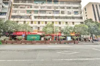 Heyuan Business Hotel