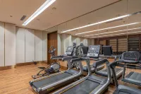 Xiangtan JYMGM  Grand International Hotel - Gym