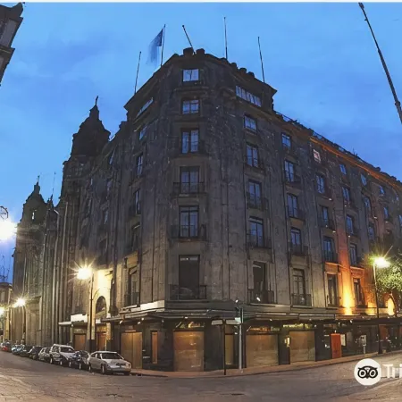 Hotel Gillow