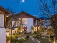 Liaocheng Weiyu Hotel Hoteles en 