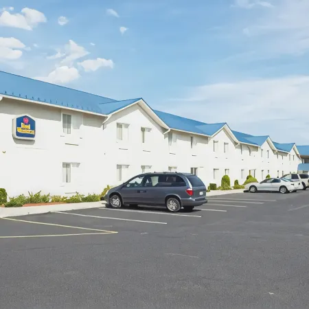 Spark by Hilton West Coxsackie