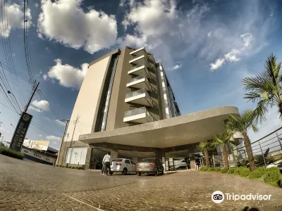 Gálatas Golden Hotel Hotéis em 