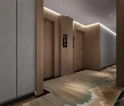 Jianza Yongjian Business Hotel - Inns