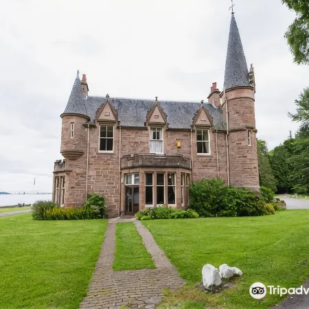 Bunchrew House Hotel