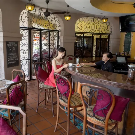 Casa del Rio Melaka