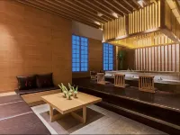 赤峯富力萬達嘉華酒店 - 早餐