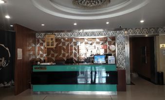 Ming Shi Hotel