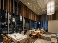Hotel Monterey Fukuoka - servizio colazione