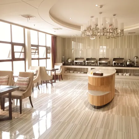Anlu Weina International Hotel