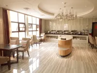 安陸威娜國際飯店