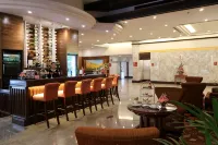Duangtawan Hotel Chiang Mai - Barer