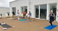 Quinta d'Anta- Hotel Rural - Gym