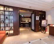 InterContinental Yokohama Grand - breakfast