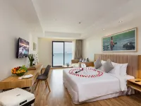 Nagar Hotel Nha Trang โรงแรมใกล้ถนนเจิ่นฝู