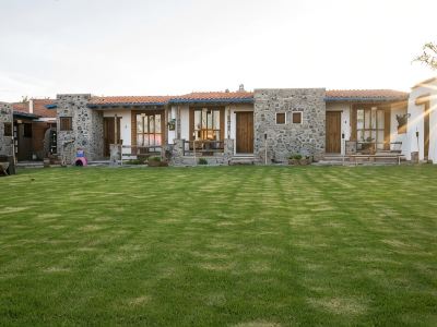 Hotel Boutique Rincon Sagrado