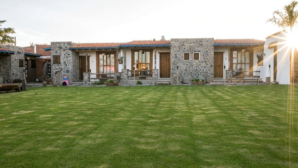 Hotel Boutique Rincon Sagrado
