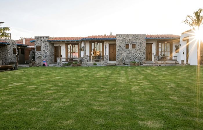 Hotel Boutique Rincon Sagrado