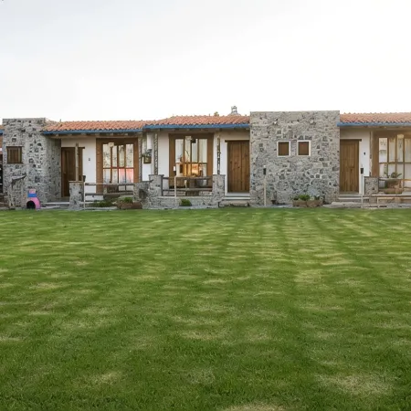 Hotel Boutique Rincon Sagrado