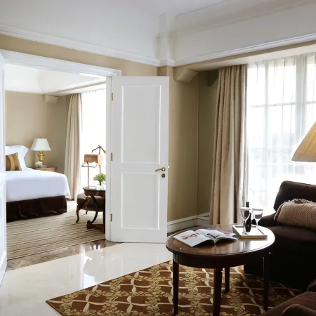 Hotel Gran Mahakam Отели рядом с достопримечательностью «Блок М»