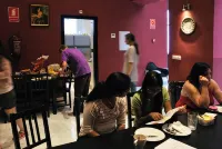 จอย พลาซา เด อาร์มาส - พร้อมอาหารเช้า