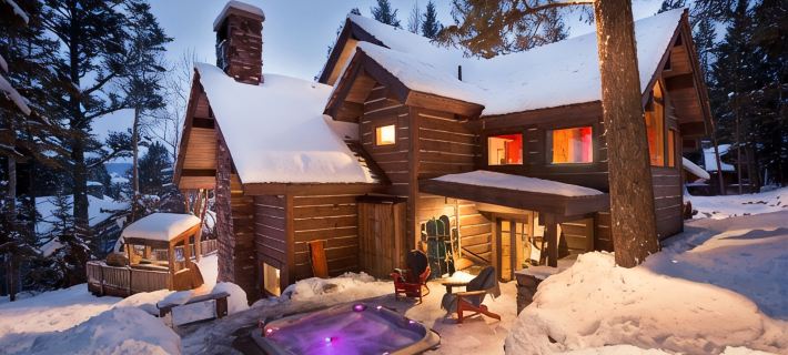 Teton Mountain Lodge and Spa, a Noble House Resort Hotels in Jackson