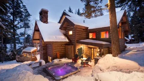 Teton Mountain Lodge and Spa, a Noble House Resort in Jackson