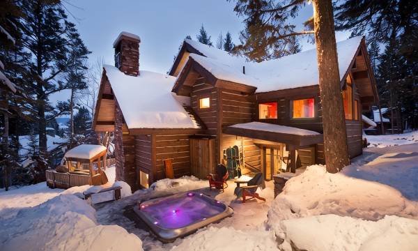 Teton Mountain Lodge and Spa, a Noble House Resort