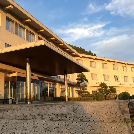 Shikinoyado Sahimeno