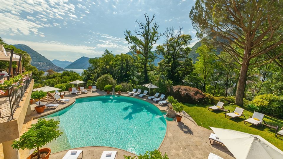 Villa Principe Leopoldo