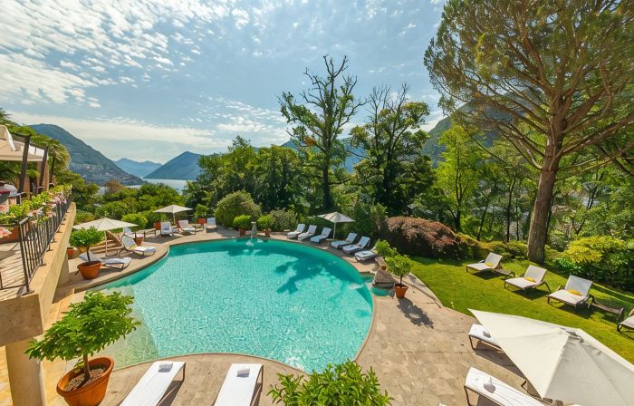 Villa Principe Leopoldo