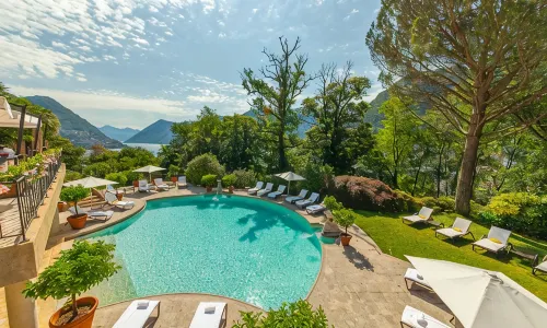 Villa Principe Leopoldo