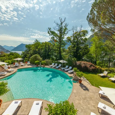 Villa Principe Leopoldo