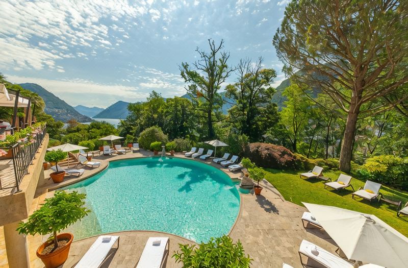 Villa Principe Leopoldo photo 2