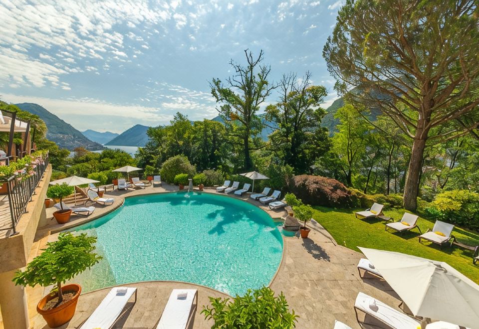 Villa Principe Leopoldo
