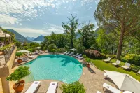 Villa Principe Leopoldo - Uima-altaat