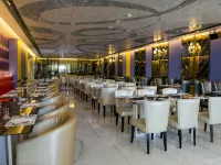雲林三好國際酒店 鄰近斗六火車站的酒店