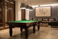The Villa by Contemporary Ceylon - Villas