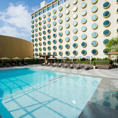 Holiday Inn Mumbai International Airport by IHG
