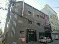 Mito Hotel โรงแรมใกล้แทพยอง